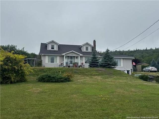 House for sale in Charlotte, New Brunswick