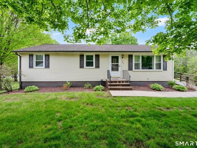 House for sale in East Windsor, Connecticut