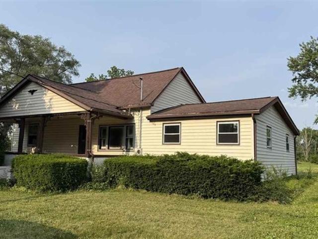 House for sale in Vermillion, Indiana