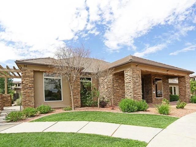 House for sale in Utah