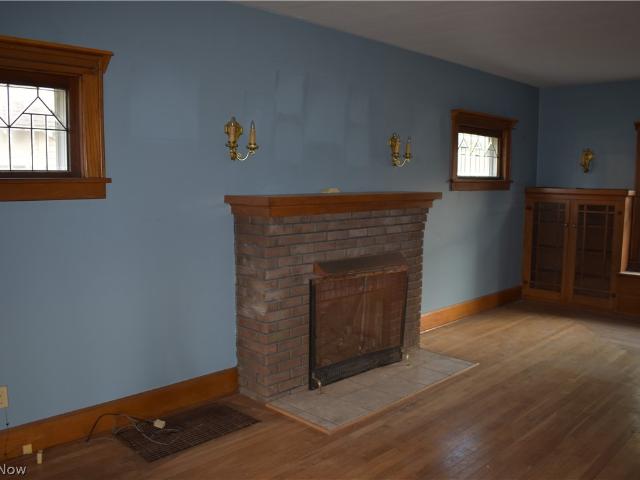 House for sale in Struthers, Ohio