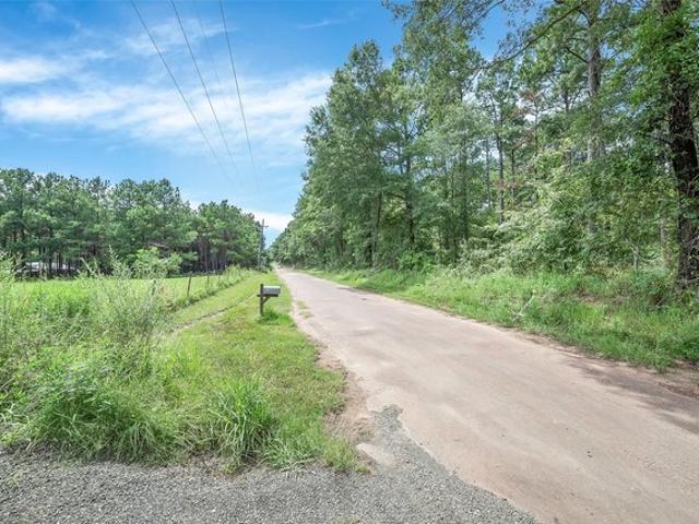 Land for sale in Harrison, Texas