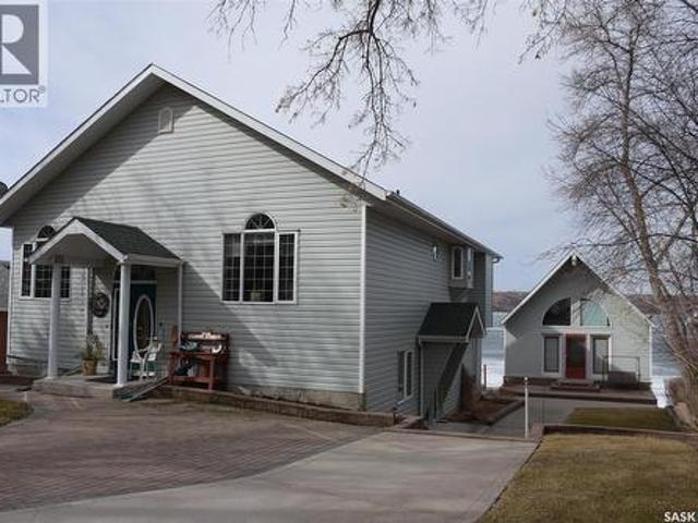 House for sale in Katepwa, Saskatchewan