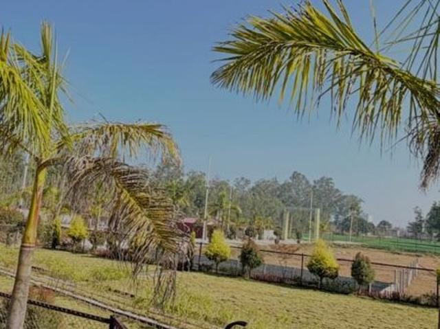 Land for sale in Kedarpur, Uttarakhand