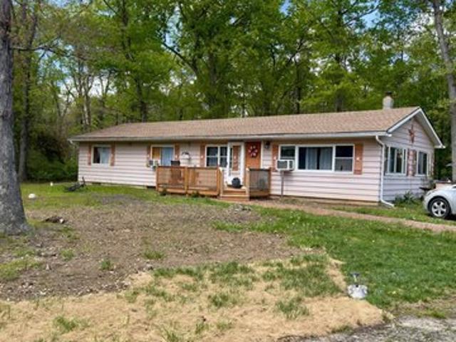 House for sale in Bridgeton, New Jersey