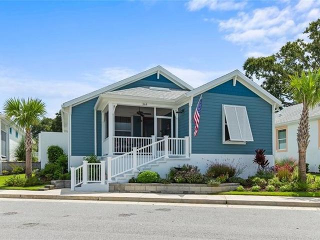 House for sale in Lady Lake, Florida