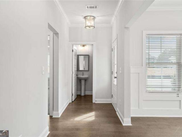House for sale in Athens, Georgia