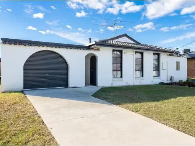 House for rent in Albury, New South Wales