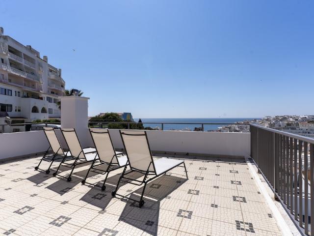 Apartamento alugar em Bairro dos Pescadores, Albufeira