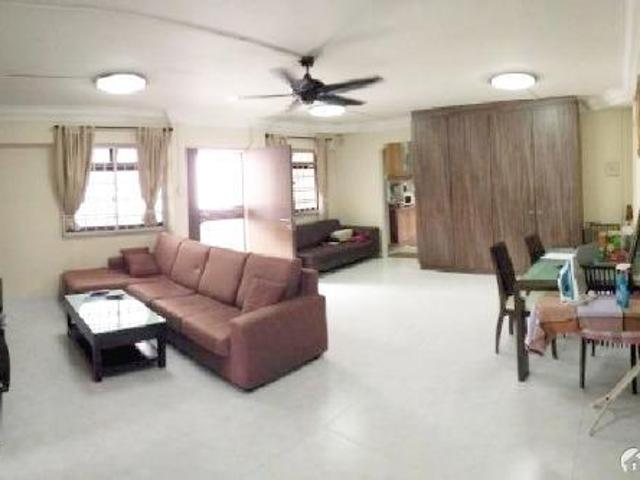 Apartment for sale in 07 City, Beach Road