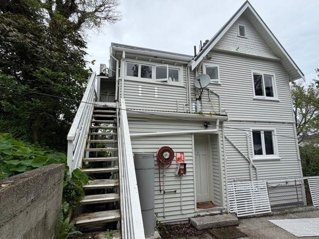 House for rent in Aro Valley, Wellington