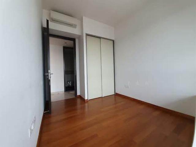 Condominium for rent