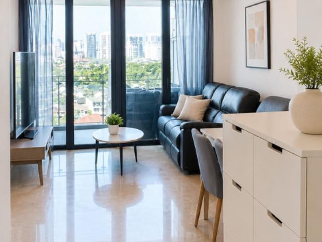 Condominium for sale
