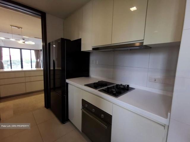 Condominium for rent