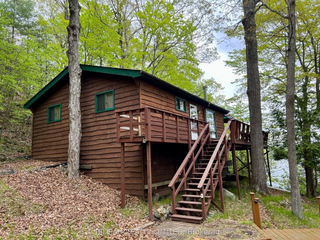 House for sale in Rideau Lakes, Ontario