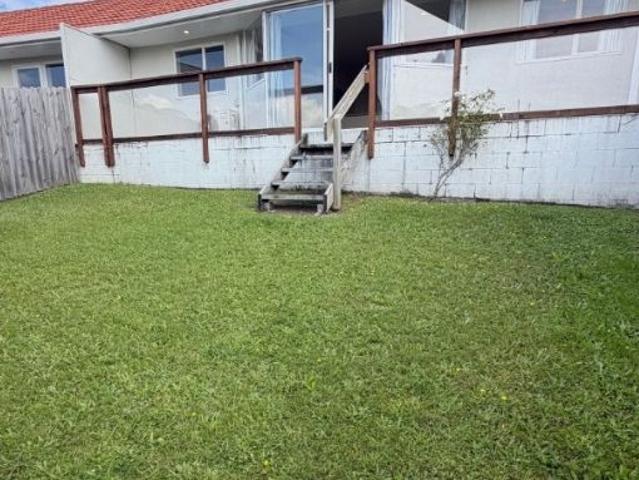 Apartment for rent in Pleasant Heights, Rotorua