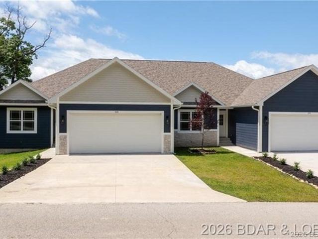 Townhouse for sale in Camdenton, Missouri