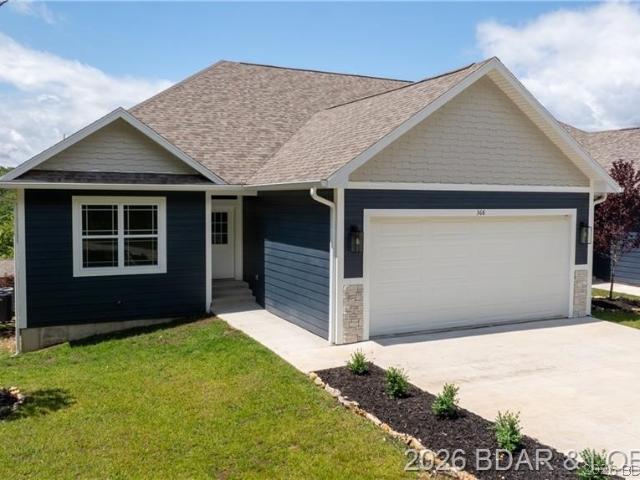 Townhouse for sale in Montreal, Missouri