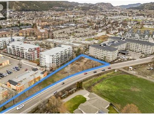 Land for sale in Winfield, British Columbia