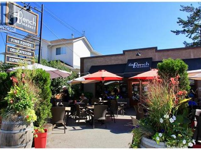 Commercial for sale in Penticton, British Columbia