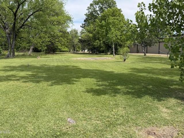 Land for sale in Forest, Mississippi