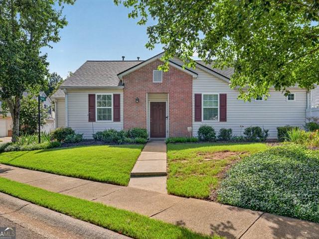 House for sale in Woodstock, Georgia