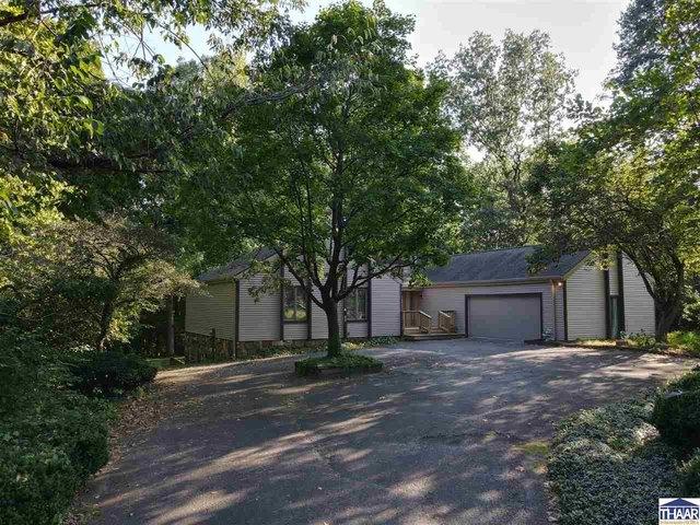 House for sale in West Terre Haute, Vigo County