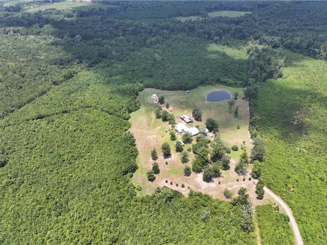 House for sale in Saint Helena, Louisiana