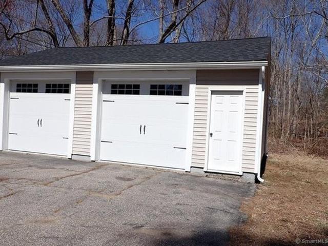 Land for sale in Mansfield Center, Connecticut
