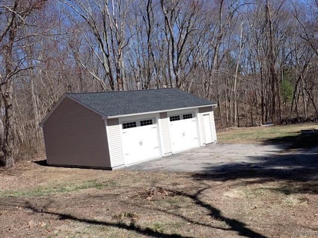 Land for sale in Mansfield Center, Connecticut