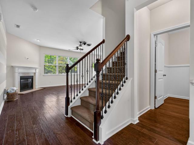 Townhouse for sale in Durham, North Carolina