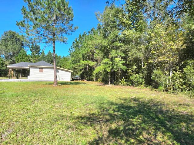 Land for sale in Cottageville, Colleton County
