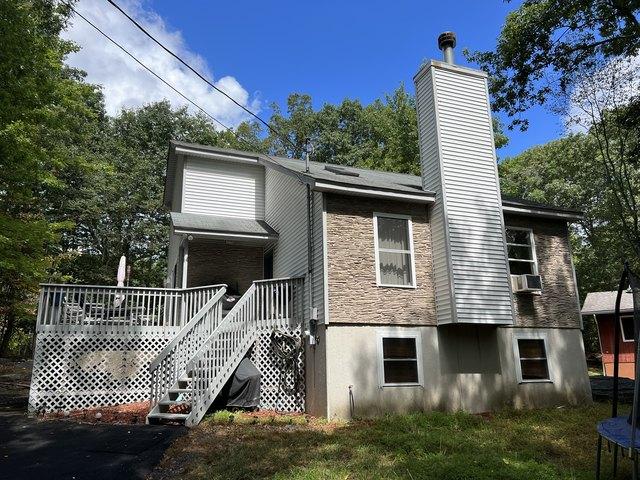 House for rent in Pennsylvania