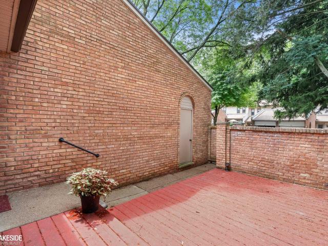 Condo for sale in Rochester Hills
