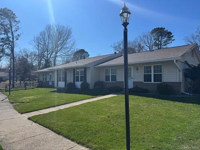 Condo for sale in Centereach, New York