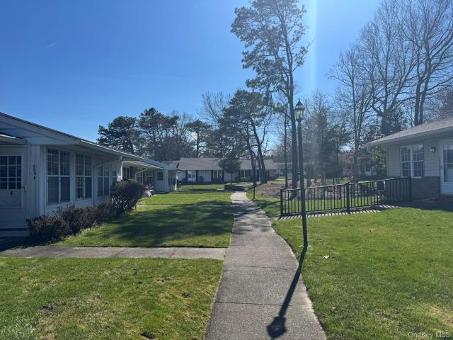 Condo for sale in Centereach, New York