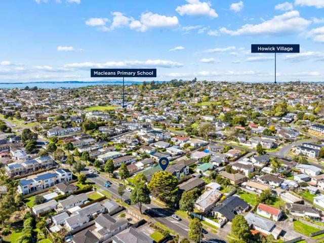 House for sale in Bucklands Beach, Howick