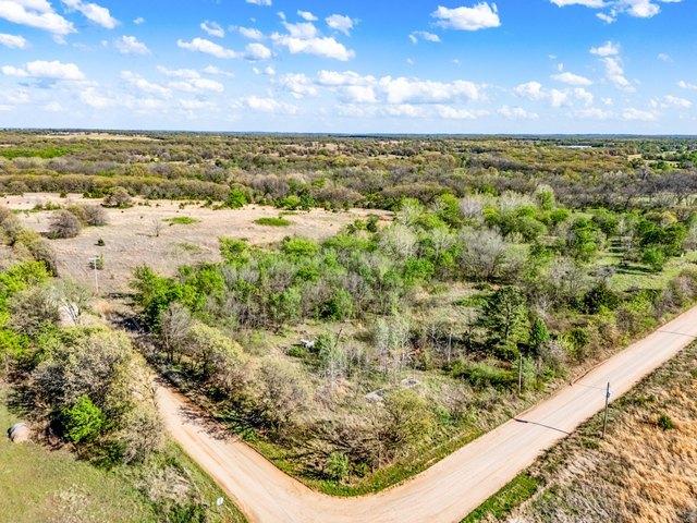 Land for sale in Castle, Oklahoma