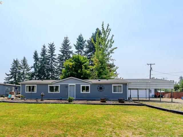 House for sale in Oregonia