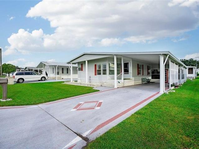 House for rent in Zephyrhills, Florida