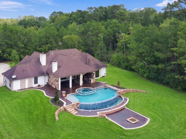 House for sale in Pinehurst, Montgomery County