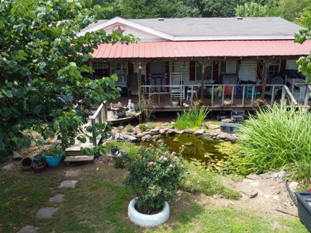 House for sale in Castle, Oklahoma