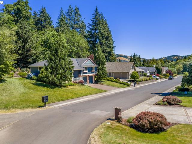 House for sale in Oregonia