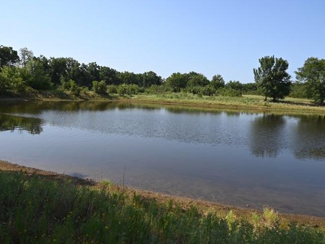 Land for sale in Clarita, Oklahoma