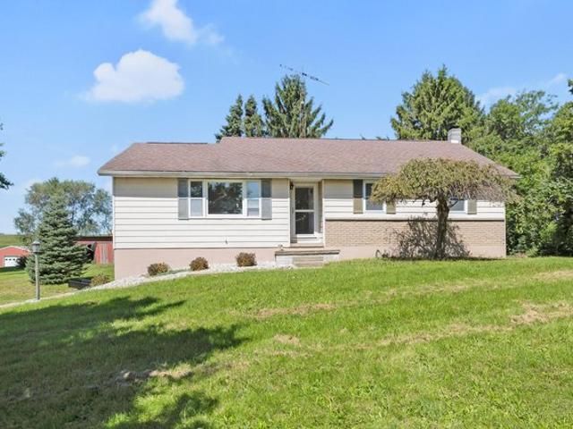 House for sale in Bellefontaine, Ohio