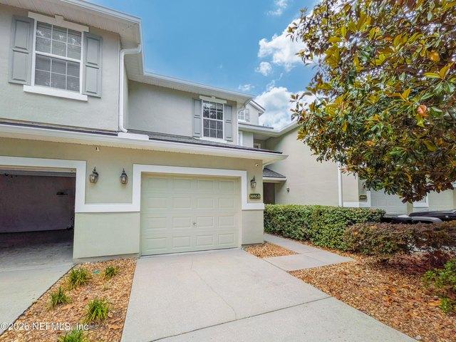 Townhouse for sale in Orange Park, Florida