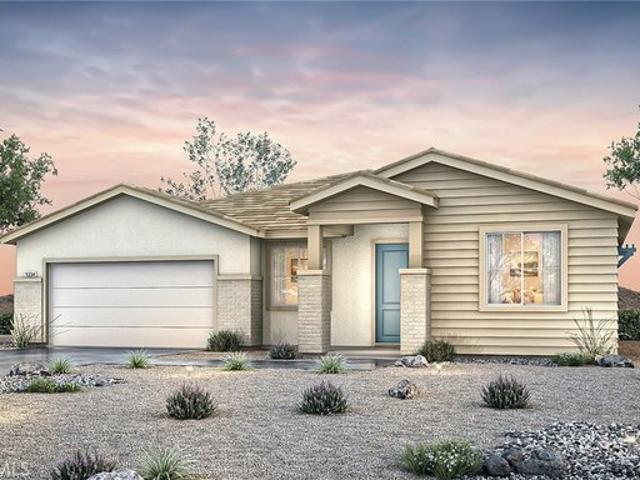 House for sale in Palmdale, California