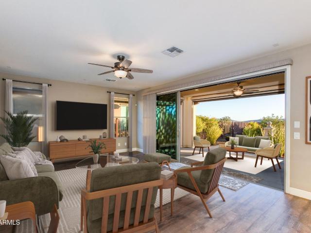 House for sale in Wickenburg