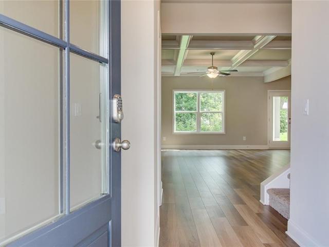 House for sale in Snellville, Georgia
