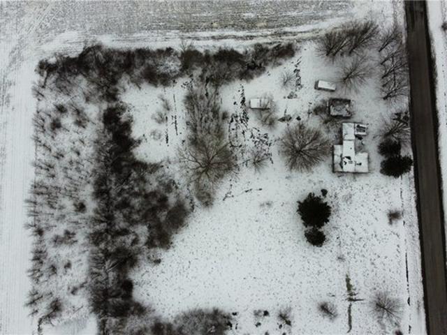 Land for sale in Orleans, New York